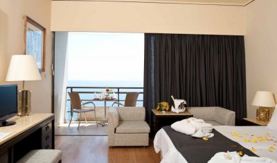 Imagine pentru Hotel Corfu Holiday Palace 5* valabile pentru Litoral 2023