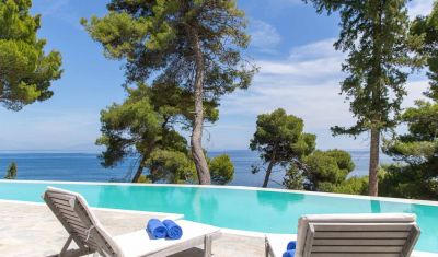 Imagine pentru Hotel Corfu Holiday Palace 5* valabile pentru Litoral 2023