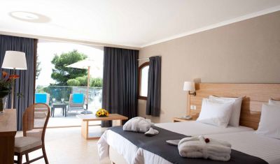 Imagine pentru Hotel Corfu Holiday Palace 5* valabile pentru Litoral 2023