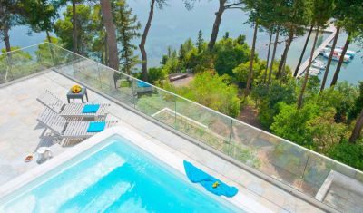 Imagine pentru Hotel Corfu Holiday Palace 5* valabile pentru Litoral 2023