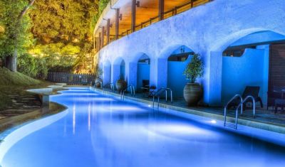 Imagine pentru Hotel Corfu Holiday Palace 5* valabile pentru Litoral 2023