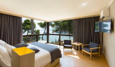 Imagine pentru Hotel Corfu Holiday Palace 5* valabile pentru Litoral 2023