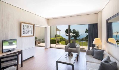 Imagine pentru Hotel Corfu Holiday Palace 5* valabile pentru Litoral 2023