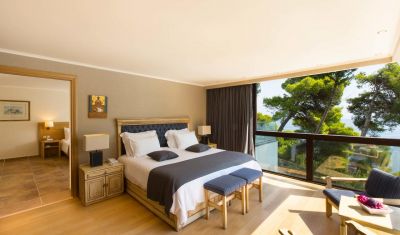 Imagine pentru Hotel Corfu Holiday Palace 5* valabile pentru Litoral 2023