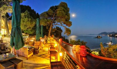 Imagine pentru Hotel Corfu Holiday Palace 5* valabile pentru Litoral 2023