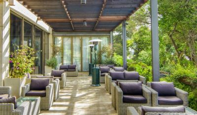 Imagine pentru Hotel Corfu Holiday Palace 5* valabile pentru Litoral 2023