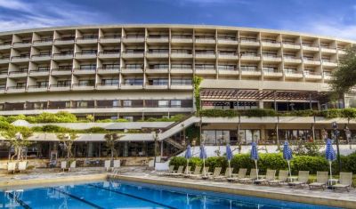 Imagine pentru Hotel Corfu Holiday Palace 5* valabile pentru Litoral 2023