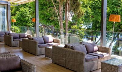 Imagine pentru Hotel Corfu Holiday Palace 5* valabile pentru Litoral 2023