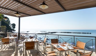 Imagine pentru Hotel Corfu Holiday Palace 5* valabile pentru Litoral 2023