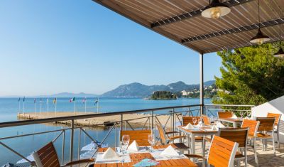 Imagine pentru Hotel Corfu Holiday Palace 5* valabile pentru Litoral 2023