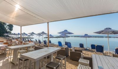 Imagine pentru Hotel Corfu Holiday Palace 5* valabile pentru Litoral 2023