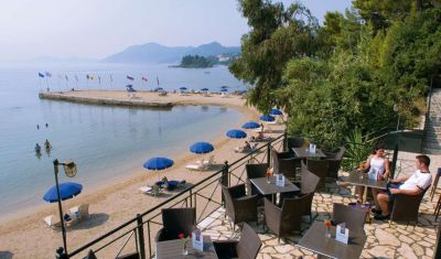 Imagine pentru Hotel Corfu Holiday Palace 5* valabile pentru Litoral 2023