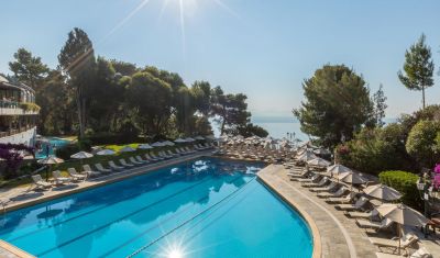 Imagine pentru Hotel Corfu Holiday Palace 5* valabile pentru Litoral 2023