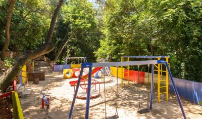 Imagine pentru Hotel Corfu Holiday Palace 5* valabile pentru Litoral 2023