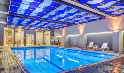 Imagine pentru Hotel Corfu Holiday Palace 5* valabile pentru Litoral 2023