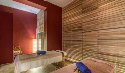 Imagine pentru Hotel Corfu Holiday Palace 5* valabile pentru Litoral 2023