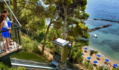 Imagine pentru Hotel Corfu Holiday Palace 5* valabile pentru Litoral 2023