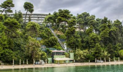 Imagine pentru Hotel Corfu Holiday Palace 5* valabile pentru Litoral 2023