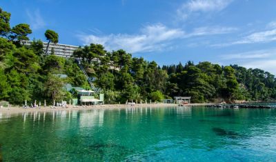 Imagine pentru Hotel Corfu Holiday Palace 5* valabile pentru Litoral 2023