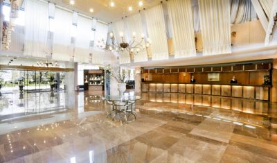 Imagine pentru Hotel Corfu Holiday Palace 5* valabile pentru Litoral 2023