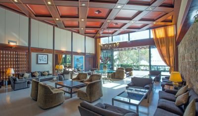 Imagine pentru Hotel Corfu Holiday Palace 5* valabile pentru Litoral 2023