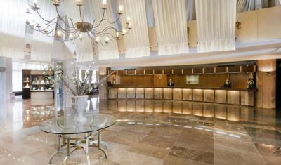 Imagine pentru Hotel Corfu Holiday Palace 5* valabile pentru Litoral 2023