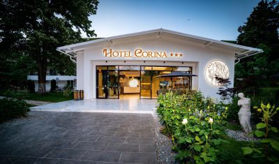 Imagine pentru Hotel Corina 3* valabile pentru Litoral 2023