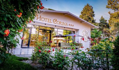 Imagine pentru Hotel Corina 3* valabile pentru Litoral 2023
