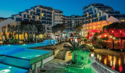 Imagine pentru Hotel Cornelia De Luxe Resort 5* valabile pentru Litoral 2023