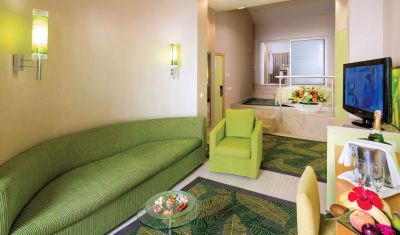 Imagine pentru Hotel Cornelia De Luxe Resort 5* valabile pentru Litoral 2023