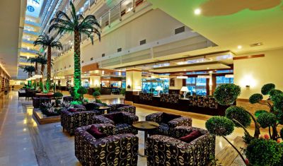 Imagine pentru Hotel Crystal Admiral Resort Suites & Spa 5* valabile pentru Litoral 2023