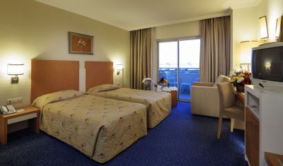 Imagine pentru Hotel Crystal Admiral Resort Suites & Spa 5* valabile pentru Litoral 2023