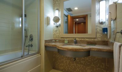 Imagine pentru Hotel Crystal Admiral Resort Suites & Spa 5* valabile pentru Litoral 2023