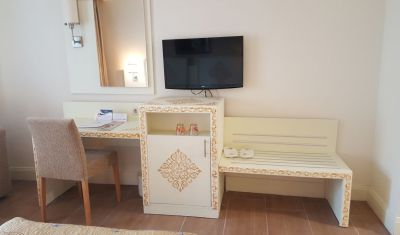 Imagine pentru Hotel Crystal Admiral Resort Suites & Spa 5* valabile pentru Litoral 2023