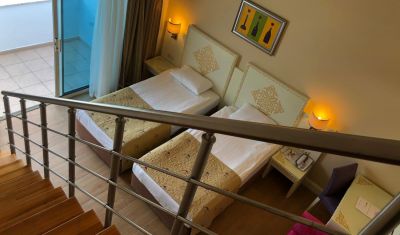 Imagine pentru Hotel Crystal Admiral Resort Suites & Spa 5* valabile pentru Litoral 2023