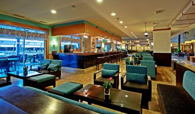 Imagine pentru Hotel Crystal Admiral Resort Suites & Spa 5* valabile pentru Litoral 2023
