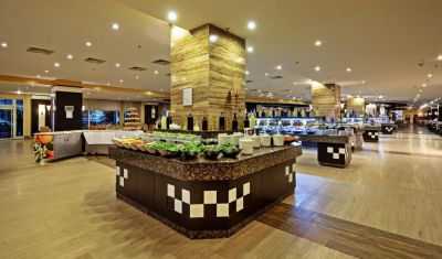 Imagine pentru Hotel Crystal Admiral Resort Suites & Spa 5* valabile pentru Litoral 2023