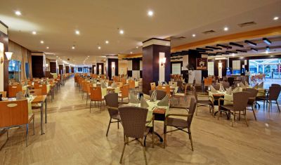 Imagine pentru Hotel Crystal Admiral Resort Suites & Spa 5* valabile pentru Litoral 2023