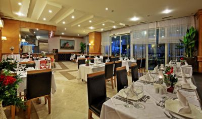 Imagine pentru Hotel Crystal Admiral Resort Suites & Spa 5* valabile pentru Litoral 2023
