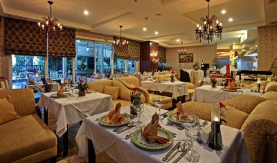Imagine pentru Hotel Crystal Admiral Resort Suites & Spa 5* valabile pentru Litoral 2023
