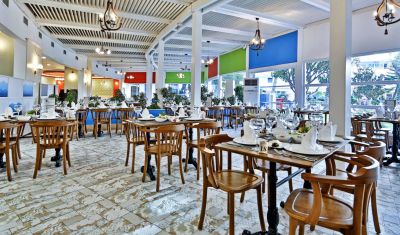 Imagine pentru Hotel Crystal Admiral Resort Suites & Spa 5* valabile pentru Litoral 2023
