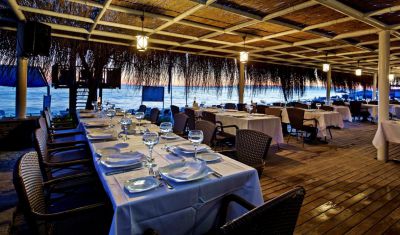 Imagine pentru Hotel Crystal Admiral Resort Suites & Spa 5* valabile pentru Litoral 2023