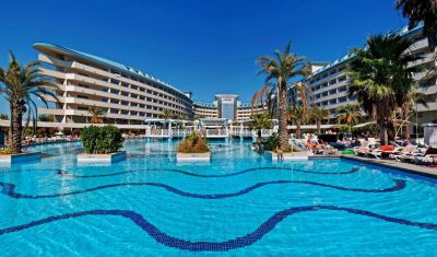 Imagine pentru Hotel Crystal Admiral Resort Suites & Spa 5* valabile pentru Litoral 2023