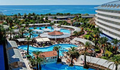 Imagine pentru Hotel Crystal Admiral Resort Suites & Spa 5* valabile pentru Litoral 2023