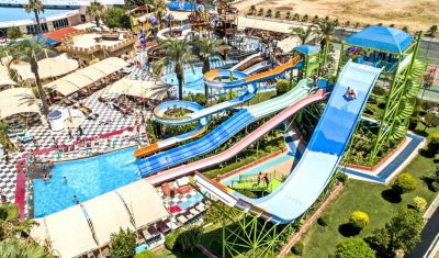 Imagine pentru Hotel Crystal Admiral Resort Suites & Spa 5* valabile pentru Litoral 2023