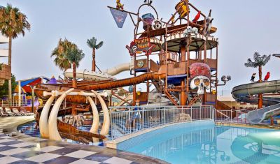 Imagine pentru Hotel Crystal Admiral Resort Suites & Spa 5* valabile pentru Litoral 2023