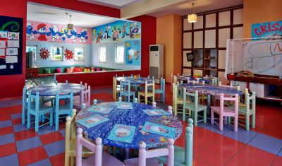 Imagine pentru Hotel Crystal Admiral Resort Suites & Spa 5* valabile pentru Litoral 2023