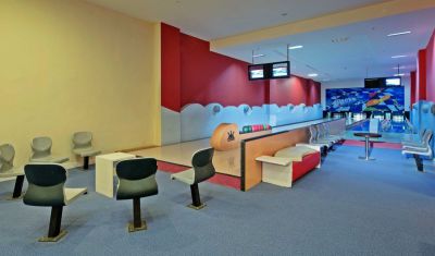 Imagine pentru Hotel Crystal Admiral Resort Suites & Spa 5* valabile pentru Litoral 2023