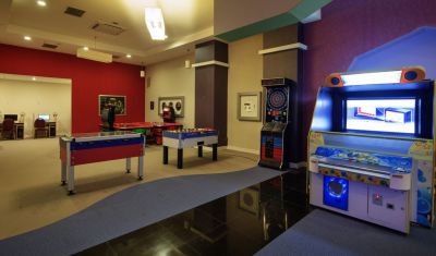 Imagine pentru Hotel Crystal Admiral Resort Suites & Spa 5* valabile pentru Litoral 2023