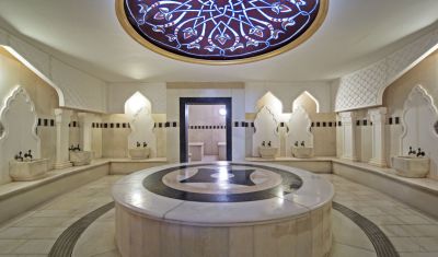 Imagine pentru Hotel Crystal Admiral Resort Suites & Spa 5* valabile pentru Litoral 2023